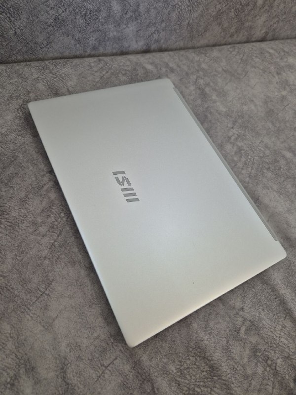 Ноутбук MSI Modern 14 C12M-239RU 2