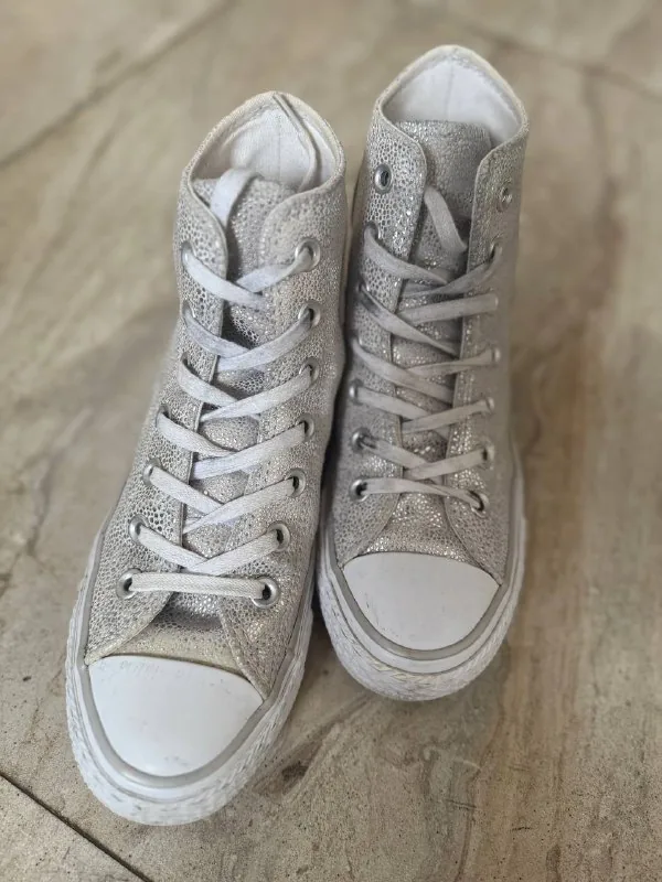 Кеды Converse 1