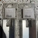 Алюминиевые ручки Ikea Blankett 5