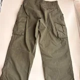 Брюки Fjallraven 3