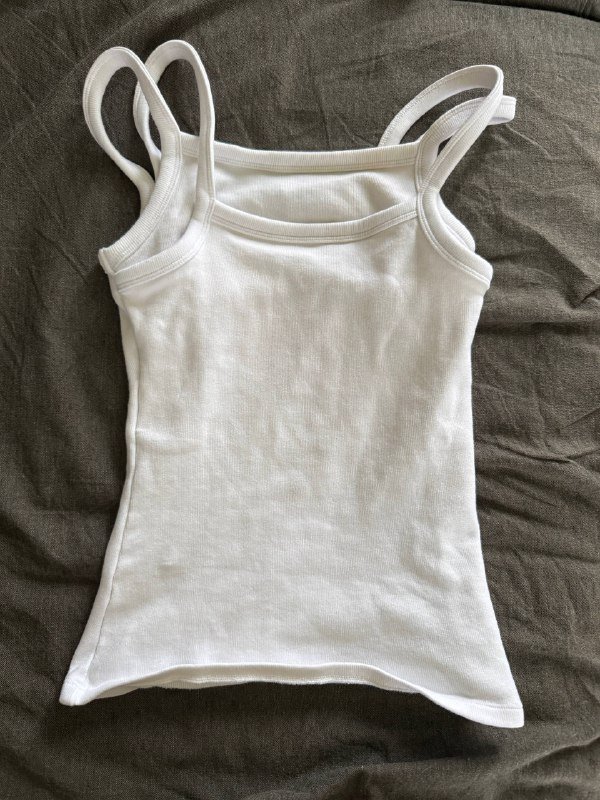 топ Oysho, топ Zara, юбка Zara 4