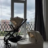 Коляска Cybex Balios S Lux 2-в-1 1