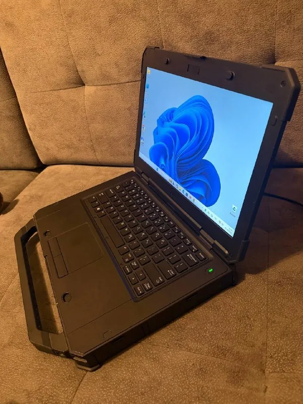 Ноутбук Dell Latitude 5424 Rugged 1