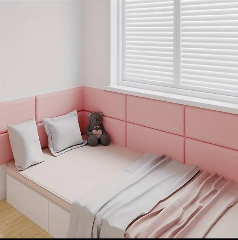 Самоклеящиеся панели 10 шт 2