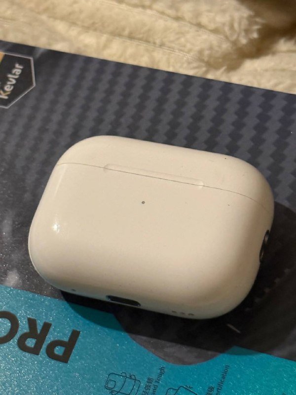 AIR PODS PRO 2 type C 4