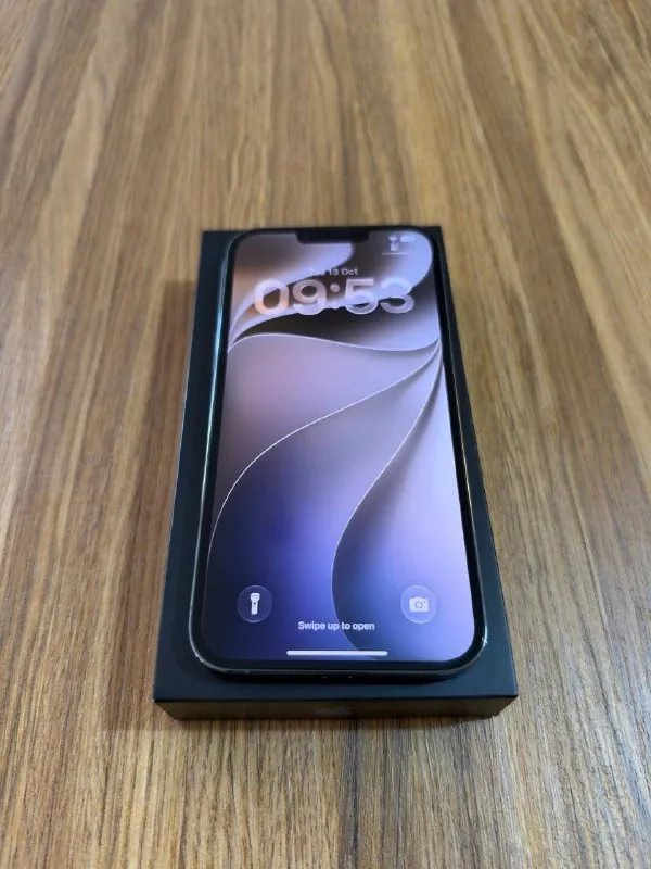 iPhone 13 Pro Max 256 ГБ 1