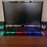 Полный комплект ПК Intel Core i3 8GB RAM HDD 500GB 3