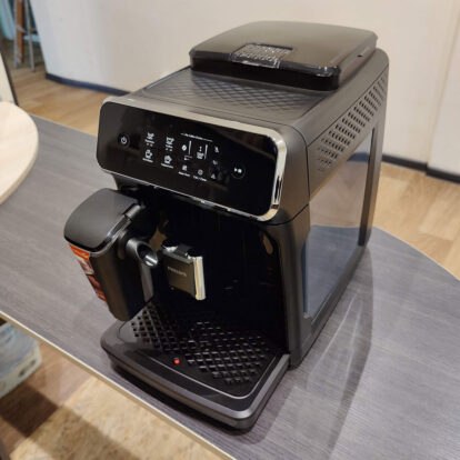 Кофемашина Philips Series 2200 LatteGo