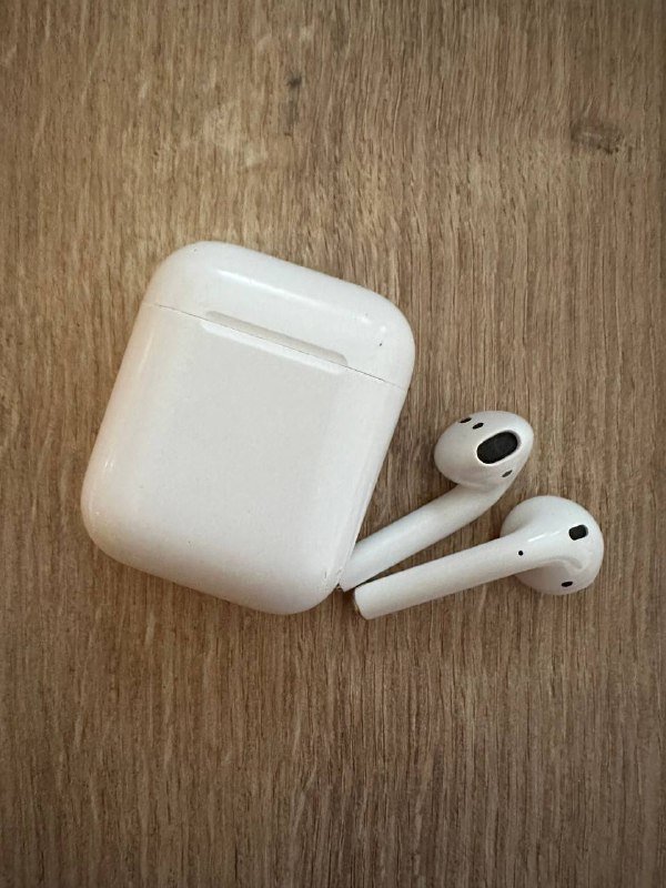 AirPods 1, AirPods 2, AirPods 2 с дефектом, AirPods Pro 3