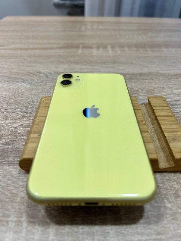 iPhone 11 128 GB 2