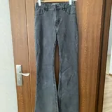 Джинсы 5