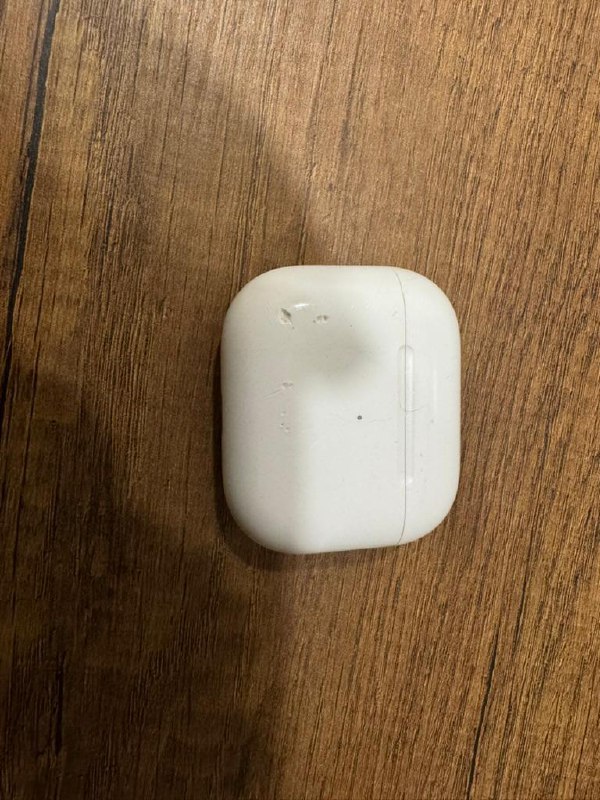 AirPods 3 (не работает правый наушник) 1