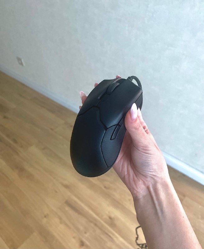 Игровая мышка Razer Viper, Apple Magic Mouse 2, Apple HomePod Mini 2