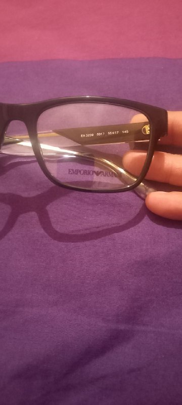 Очки Emporio Armani 3