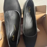 Женские туфли Clarks 2
