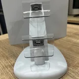 PlayStation 5 Pro, 2 геймпада, зарядная станция 3