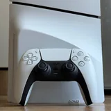 PS5 Slim Digital 1TB с DualSense 3