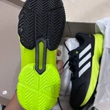 Мужские теннисные кроссовки Adidas CourtJam Control 3 4