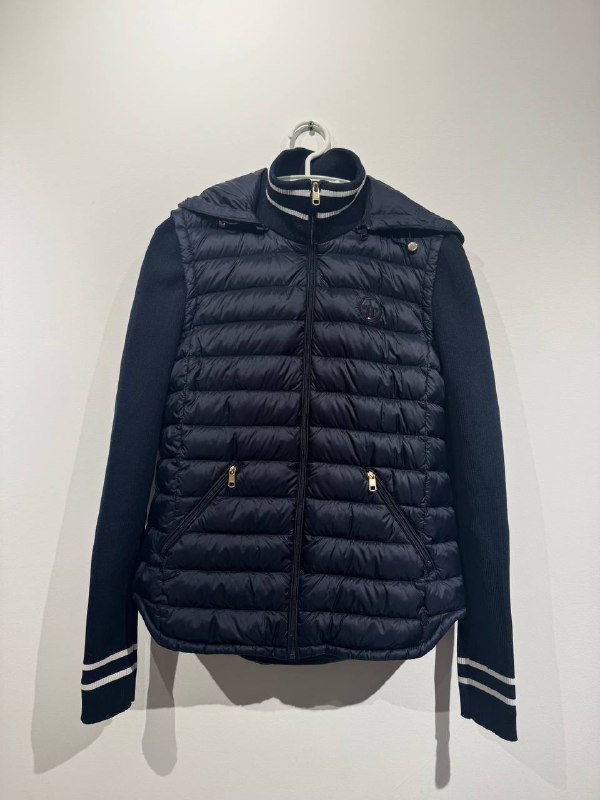 Tommy Hilfiger куртка XS