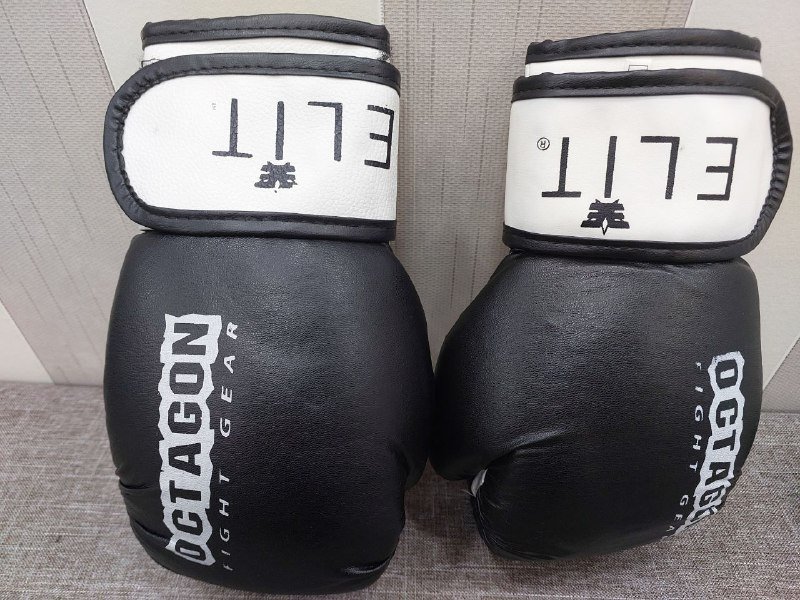 Перчатки для единоборств размер 8 2