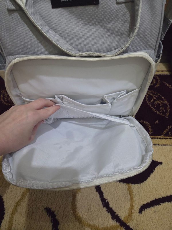 ბავშვის წყალგაუმტარი ჩანთა 4