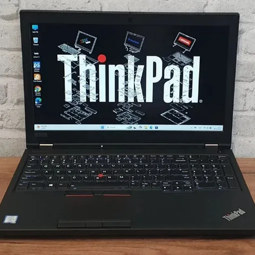 Lenovo ThinkPad P53