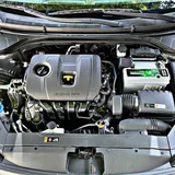 Hyundai Elantra 2019 9