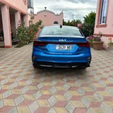 KIA Forte 2022 3