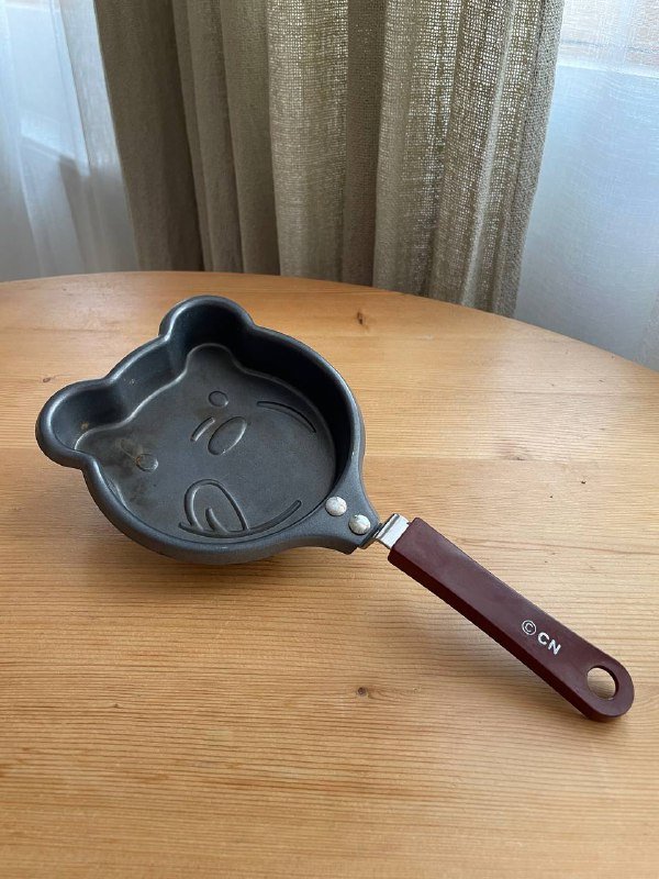 Сковородка-блинница