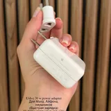 Адаптеры и кабели Apple 2