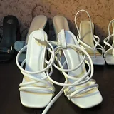 Туфли женские 3