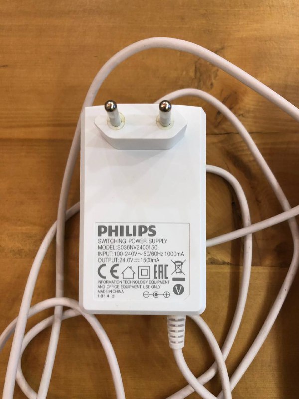 Эпилятор Philips Lumea Advanced 3