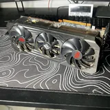 PowerColor Red Devil RX 6900 XT видеокарта 1