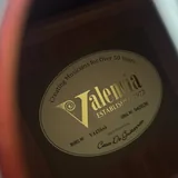 Классическая гитара Valencia VA434CSB 3