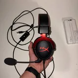 HyperX Cloud Core 2 7.1 gaming headphones 3