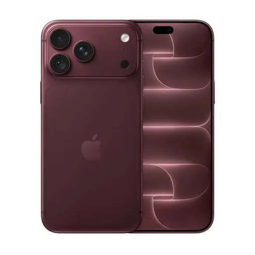 iPhone 18 Pro Max 256GB eSIM