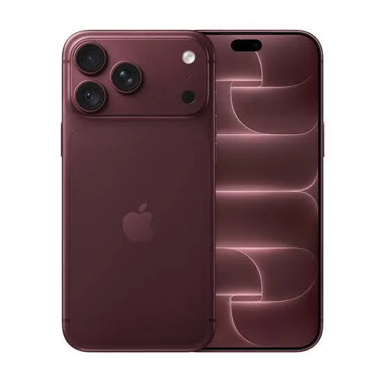 iPhone 18 Pro Max 256GB eSIM