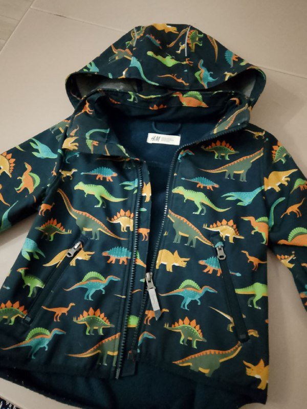 Куртки для детей 3 года