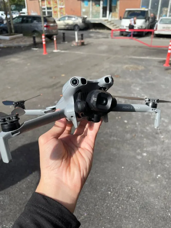 DJI Mini Pro RC2 1