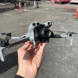 DJI Mini Pro RC2 1