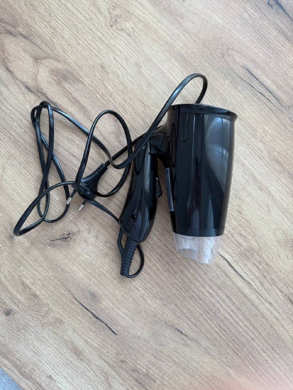 Фен для волос HOME ELEMENT HE-HD319 2