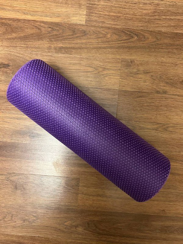 Пилатес ролл валик для спины