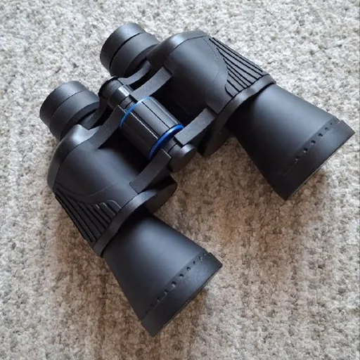 Бинокль Delta Optical Voyager II 10x50 WA