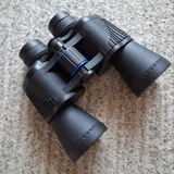 Бинокль Delta Optical Voyager II 10x50 WA 1