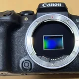 Canon EOS R10 камера, объектив Canon RF-S 18-150 2