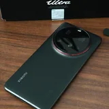 Xiaomi 15 Ultra Black 16/512 1