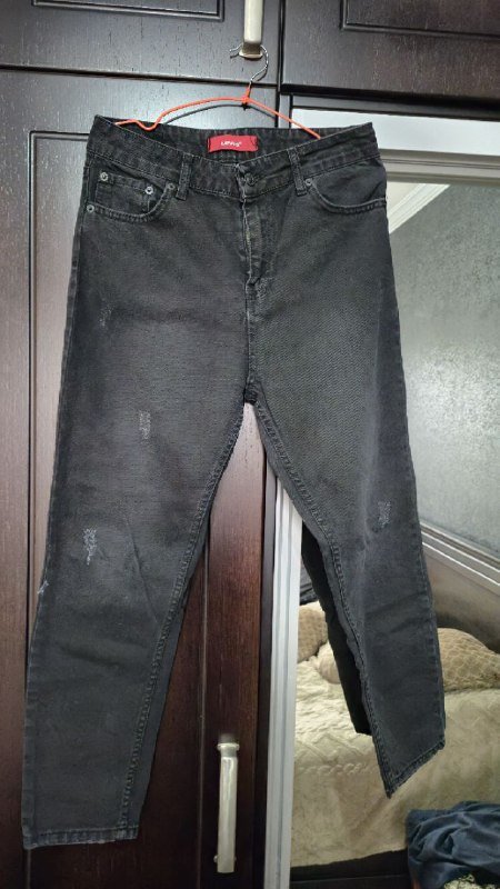 Женская одежда размер S-M 10