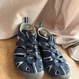 Треккинговые сандалии Keen 1