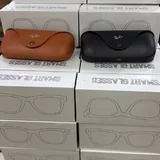 Смарт очки с камерой Ray-Ban Gen2 1