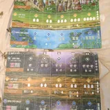 Настольная игра Wingspan Asia 5